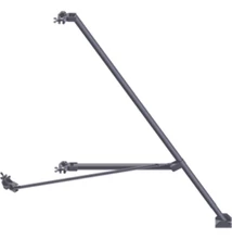 ZARGES Háromszög Kitámasztó állványhoz  3T-Z600 / bérm.