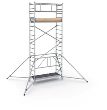 Zarges PaxTower 1T, 5,55 m munkamagasság