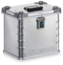 Zarges K470 Univerzális doboz 350x250x310mm  (27L)
