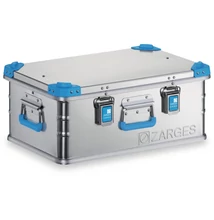 Zarges Logistik Eurobox tárolódoboz 550x 350x220mm (42L)