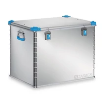Zarges Logistik Eurobox tárolódoboz 750x550x580 (239L)