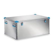 Zarges Logistik Eurobox tárolódoboz 1150x750x480 (414L)