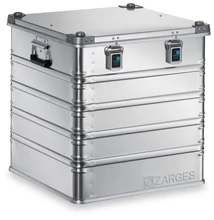 Zarges K470 Univerzális doboz 550x550x5580mm  (175L)