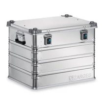 Zarges K470 Univerzális doboz 600x430x450mm  (116L)