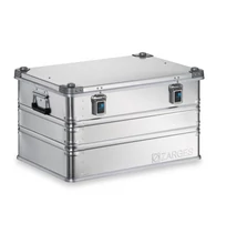 Zarges K470 Univerzális doboz 690x460x380mm  (121L)