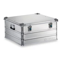 Zarges K470 Univerzális doboz 690x640x340mm  (150L)