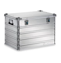 Zarges K470 Univerzális doboz 780x480x520mm  (195L)