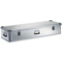 Zarges K470 Univerzális doboz 1.350x400x220mm  (119L)