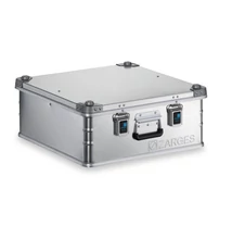 Zarges K470 Univerzális doboz 550x550x220mm  (66L)