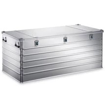 Zarges K470 Univerzális doboz 1.650x750x670mm  (829L)