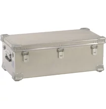 Zarges K 475 szállító és tárolóláda, vízpáraszigetelt 760x360x265  (73L)