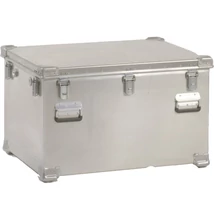 Zarges K 475 szállító és tárolóláda, vízpáraszigetelt 760x560x460  (196L) 