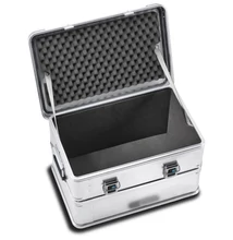 Zarges habbetét alumínium dobozhoz 600x430x450mm (Megfelelő: 40837)