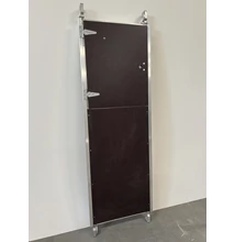 Zarges PaxTower 1T és S-PLUS 1T járólap átbújóval - 1,8 méter