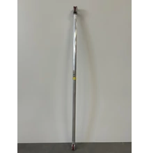 Zarges PaxTower 1T és S-PLUS 1T vízszintes merevítő / korlátrúd - 1,8 méter