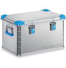 Zarges WernerCo Logistik Eurobox tárolódoboz (60 L-es)  550x 350x 310