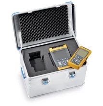Zarges WernerCo Logistik Kocka habelem-készlet II (alkalmas 40704-40706 )