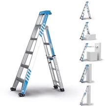 Zarges MultiMaster 5 létra