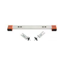 Krause Combi-alsó pótkitámasztó 1250 mm