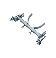 Krause Monto + Stabilo Karmos létrarögzítő