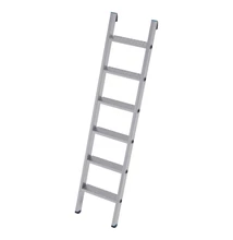 Krause Stabilo Lépcsőfokos Támasztólétra R13 1x6 Fokos