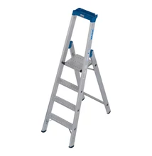 Krause STABILO Állólétra 1x4 R13 lépcsőfokokkal