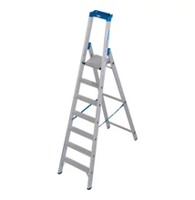 Krause STABILO Állólétra 1x7 R13 lépcsőfokokkal