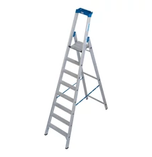 Krause STABILO Állólétra 1x8 R13 lépcsőfokokkal