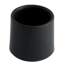 Krause MONTO Műanyag lábdugó Toppy XL támasztási oldalához (párban)