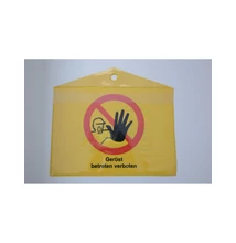 Krause STABILO Irattartó „állványok jelölésére + felépítési és használati útmuta