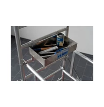 Krause STABILO Felakasztható szerszámtároló tálca