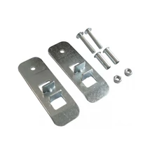 Krause STABILO Távtartó létrafokos két oldalon járható létrákhoz