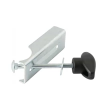 Krause ClimTec korlátrúd biztosító szett