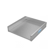 Krause STABILO Platform egy oldalon járható dobogókhoz