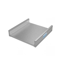 Krause STABILO Platform két oldalon járható dobogókhoz