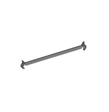 Zarges Z200/Z300 gurulóállvány korlátrúd 1,50 m