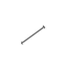 Zarges Z200/Z300 gurulóállvány átlós merevítő 1,50m