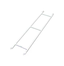 Krause Stabilo Korlátkeret 2,00M