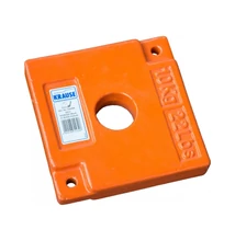 Krause Stabilo és ProTec ballasztsúly 10 Kg