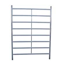 Krause Stabilo függőleges keret 2,00×1,50M