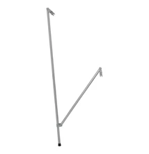 Krause Climtec kitámasztó