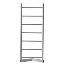 Krause Monto Climtec Alumínium alapállvány, alapkeret 1,75 x 0,65 m