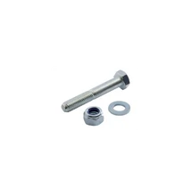 Krause „CLIMTEC“ MUNKAÁLLVÁNY ALAPKERET CSAVAR CLIMTEC-ALAPTARTÓHOZ M8 x 50 MM