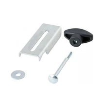 Krause Protec Korlátrúd/Átló Biztosító Szett M5X65Mm