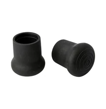 Krause STABILO Vezetőképes lábdugók szerelődobogóhoz, 4 darab