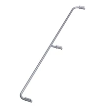 Krause MONTO + STABILO KAPASZKODÓ 11-18 FOKOS