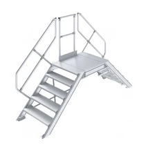 Krause ÁTHIDALÓ (KÖNNYŰFÉM), 5 FOKOS 0,8 M, 45°