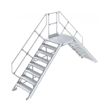 Krause ÁTHIDALÓ (KÖNNYŰFÉM), 8 FOKOS 0,8 M, 45°