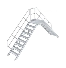 Krause ÁTHIDALÓ (KÖNNYŰFÉM), 9 FOKOS 0,8 M, 45°