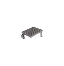 Krause PIHENŐDOBOGÓ FELHAJTHATÓ, HORG. ACÉL